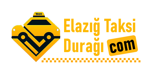 Elazığ Taksi